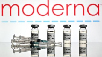 20 Juta Dosis Vaksin Produksi Moderna dan Sinopharm Untuk Vaksin Mandiri Industri