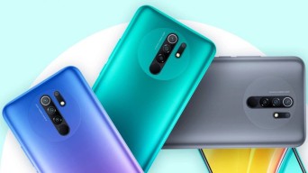 Xiaomi Tawarkan Aneka Smartphone Terbaru dengan Harga Sejutaan