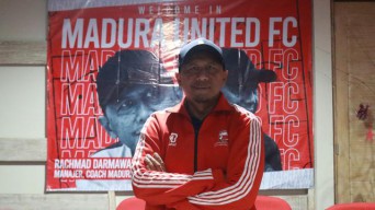 RD Sebut Anak Asuhnya Punya Banyak Peluang Namun Kurang Dalam Ekesekusinya