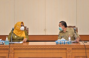 Reformasi Birokrasi, 456 Jabatan eselon IV Hilang dan Hanya ada 142 Eselon III