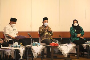 Senin Besok SD dan SMP di Gresik Mulai PTM, TK dan PAUD Menyusul   