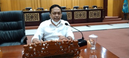 Wakil Ketua Komisi B: Penghapusan Pajak PBB Adalah Langkah Tepat, Harus Segera Disosialisasi