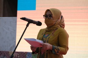 Pameran Virtual Resmi Dibuka, Jadi Momentum Kebangkitan UMKM dan Langsung Membidik Pasar Internasional