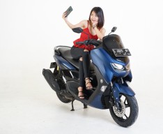 Khusus Rider Wanita, Yamaha Berikan Diskon Servis 20%