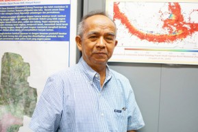 Pakar Geologi ITS Sebut Jawa Bagian Selatan Rawan Gempa Karena  Ada di Area Tumbukan Dua Lempeng Besar