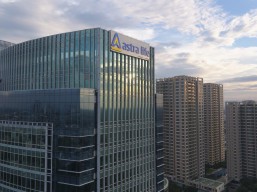2020, Astra Life Capai Pertumbuhan Premi dan Tertanggung  di Atas Rata-rata Industri