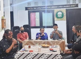 Sejumlah Wartawan Jember Dirikan Perserikatan Wartawan, Tujuannya Ini