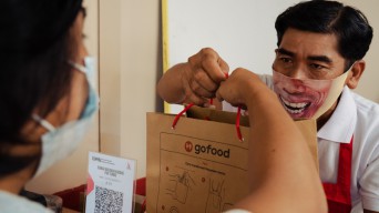 Gojek Hadirkan Akademi Mitra Usaha untuk Tingkatkan Bisnis UMKM