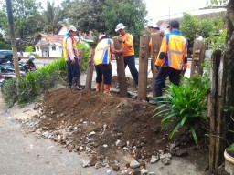 KAI Daops 9 Jember Akan Tutup 40  Perlintasan Liar