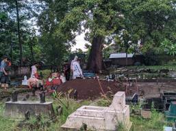 Kasus Kematian Covid-19 di Ponorogo Meningkat, Angkanya Lampaui Jatim