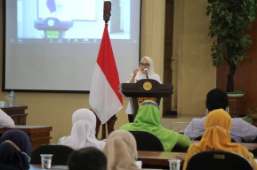 Pertumbuhan Ekonomi Bojonegoro Turun di Angka Minus 0,40 Persen