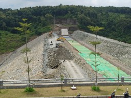 Merasa Dipingpong, Hak Ganti Rugi 15 Warga Akibat Proyek Waduk Bendo Terkatung-katung