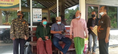 Pelaku Penganiayaan Kyai Kampung di Bawean Masih Bebas Berkeliaran, PCNU Minta Polisi Segera Tuntaskan