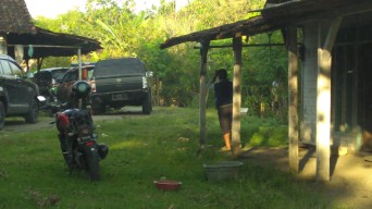 Terduga Teroris Warga Temayang Bojonegoro Kabarnya Bekerja di Kontraktor Migas