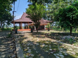 Legenda Golan Mirah, Warga Dua Desa Ini Tak Bisa Berada di Satu Tempat