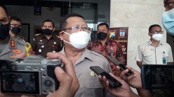 Senang atau Sedih? PPKM Mikro di Tulungagung Diperpanjang hingga 19 April 2021