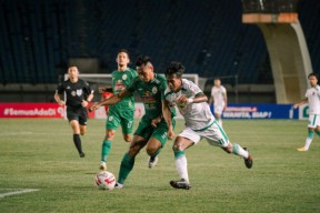 Persebaya Siapkan Strategi di Bursa Transfer
