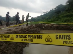 Kecemplung Embung, Nyawa Santri Salah Satu Ponpes di Magetan Tak Tertolong