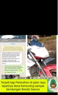 Di Ponorogo, Masih Bocah Tapi Mainannya Sudah Begal Payudara