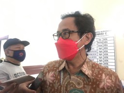Molor Lagi-Molor Lagi! Jembatan Joyoboyo Belum Ada Uji Kelayakan