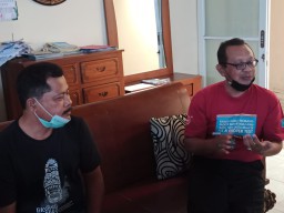 Soal Biaya Pemakaman Rp 5 Juta di Ponorogo, Hanya Berlaku Bagi Warga Luar Kelurahan