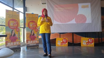 Indosat Tambah Site 4G Area Jember dan Banyuwangi, Internetan Lebih Mudah