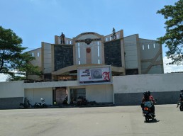 Stadion Batoro Katong Kini Resmi Jadi Aset Milik Pemkab Ponorogo