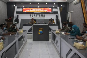 Ini Tiga Titik Penyekatan Larangan Mudik di Bojonegoro