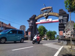 Tak Masuk Prioritas Penyekatan Jelang Mudik, Begini Langkah Polres Ponorogo