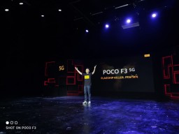 POCO F3 5G Hadir untuk Merayakan Kelahiran Kembali “Flagship Killer”