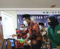 Gus Muhdlor  : Sidoarjo  Harus Menjadi Tempat yang Ramah Bagi Masyarakat