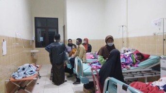 Korban Keracunan Massal di Magetan Bertambah, Kini Jadi 52 Orang