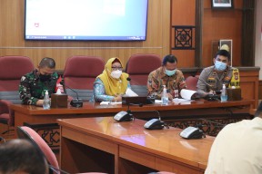 Pekerja Migran Nekat Mudik ke Gresik, Siap-Siap Dikarantina 5 Hari di Stadion