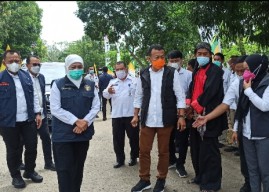 Untuk Keselamatan Bersama, Gubernur Minta Masyarakat Jatim Legowo Soal Larangan Mudik