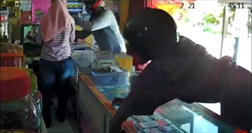 Maling di Counter Hp Juga Terjadi di Trenggalek, Polisi Temukan Ada Kesamaan Modus