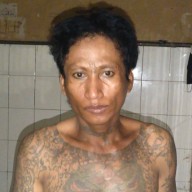 Motor Teman Dibawa Lari, Tarno Dicokok Polisi Lagi