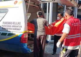 Hilang Misterius, Anak Yatim Berusia 4 Tahun di Sumenep Diduga Korban Pembunuhan