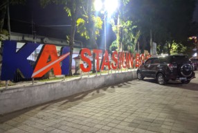 PT KAI Jualan Tiket Sampai 5 Mei, Setelah Itu Tutup