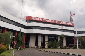 ITTekom Surabaya Buka Prodi Bisnis Digital