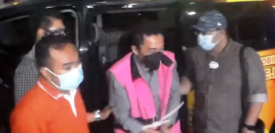 Berkas DuaTersangka Korupsi Pasar Manggisan Jember Segera Dilimpahkan ke PN Tipikor