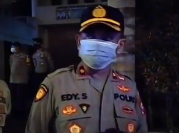 Selama Ramadhan, Tempat Hiburan Malam Jember Ditutup