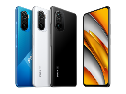 Kenapa pilih POCO F3 5G? Lihat Perbandingannya Dengan Smartphone Lain