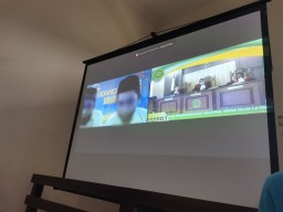 Dua Pengedar Sabu Divonis 4 Tahun dan 5 Tahun Penjara