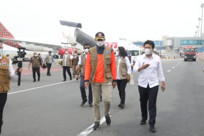 Jelang Idul Fitri, Jatim Perketat Kedatangan Migran
