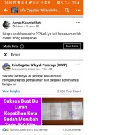 Biaya Pemakaman Dibanderol Rp 5 Juta Gegerkan Netizen Ponorogo