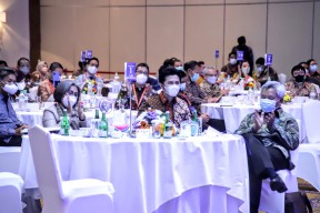 Sambut Kebijakan Pemulihan Ekonomi, Wagub Emil Ajak Pengusaha Tetap Optimis