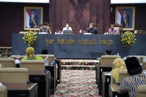 Wagub Emil : Pembentukan Iklim Investasi yang Menarik Bisa Tumbuhkan Lapangan Kerja