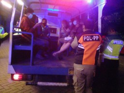 Jelang Ramadhan, Tempat Hiburan Malam di Sidoarjo Mulai Dioperasi