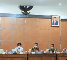 Cluster Animasi Technopark KEK Singhasari Segera Terwujud