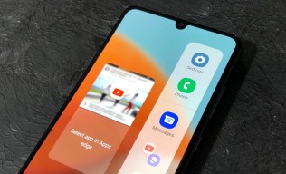 Desain Kamera Kekinian Galaxy A32 Untuk Gen-Z dan Millenial